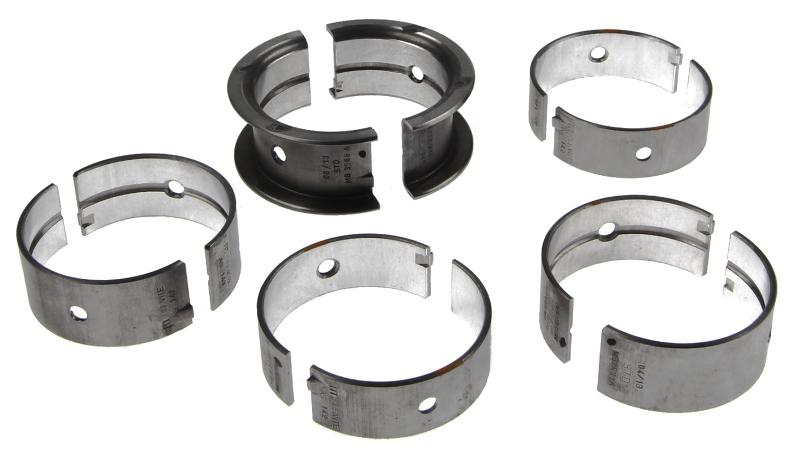 Clevite MS1595A Engine Crankshaft Main Bearing Set product image 1 of 1