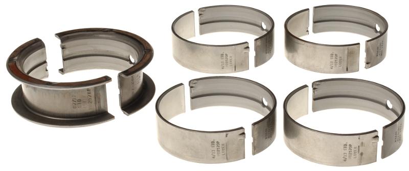 Clevite MS1041P20 - Engine Crankshaft Main Bearing Set Clevite MS1041P20 Engine Crankshaft Main Bearing Set product image 1 of 1