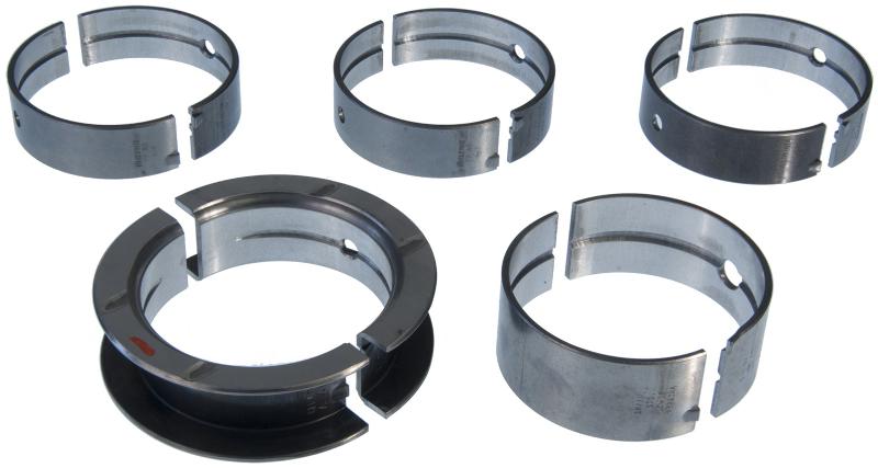 Clevite MS1266A30 - Engine Crankshaft Main Bearing Set Clevite MS1266A30 Engine Crankshaft Main Bearing Set product image 1 of 1