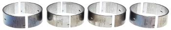 2010 Hummer H3T Engine Connecting Rod Bearing Pair Clevite CB1883A20 image 2 of 3