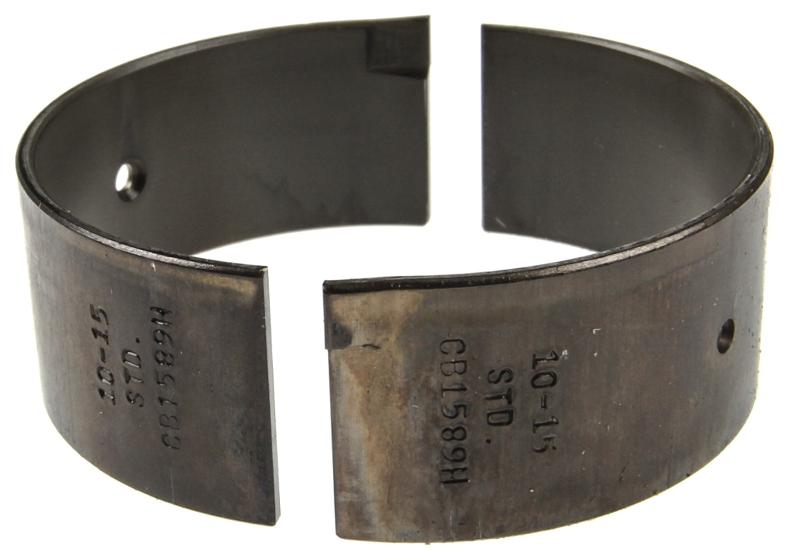 Clevite CB1589H - Engine Connecting Rod Bearing Pair Clevite CB1589H Engine Connecting Rod Bearing Pair product image 1 of 1