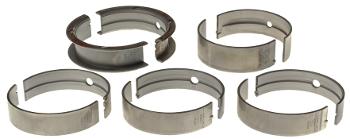 1969 Buick GS 400 Engine Crankshaft Main Bearing Set Clevite MS908P10 image 1 of 1