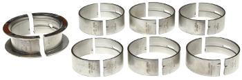 2006 Jeep TJ Engine Crankshaft Main Bearing Set Clevite MS1947P20 image 1 of 1