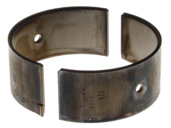 1995 Acura Integra Engine Connecting Rod Bearing Pair Clevite CB1353H image 1 of 1