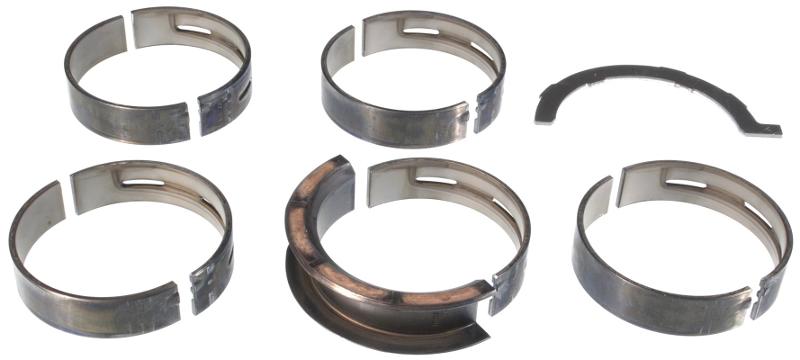 Clevite MS2292H - Engine Crankshaft Main Bearing Set Clevite MS2292H Engine Crankshaft Main Bearing Set product image 1 of 1
