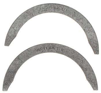 1988 Isuzu Pickup Engine Crankshaft Thrust Washer Set