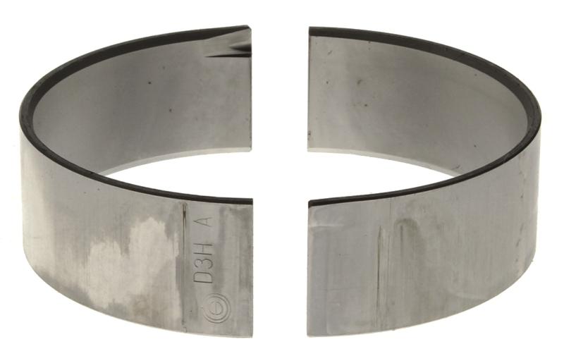2010 Honda Civic Engine Connecting Rod Bearing Pair Clevite CB1861P image 2 of 2