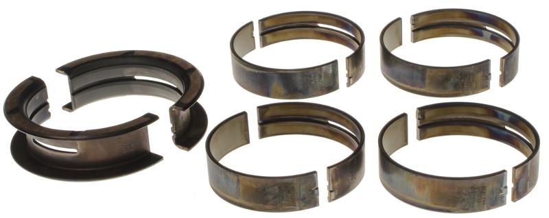 Clevite MS1432H - Engine Crankshaft Main Bearing Set Clevite MS1432H Engine Crankshaft Main Bearing Set product image 1 of 1
