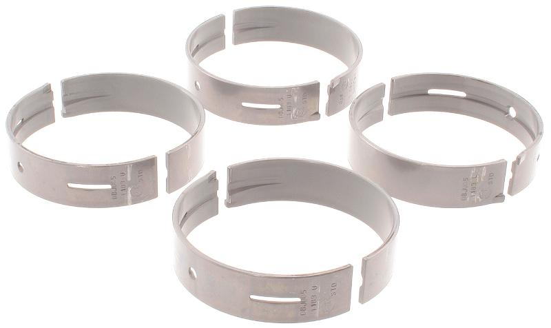 Clevite MS2238P Engine Crankshaft Main Bearing Set product image 1 of 1