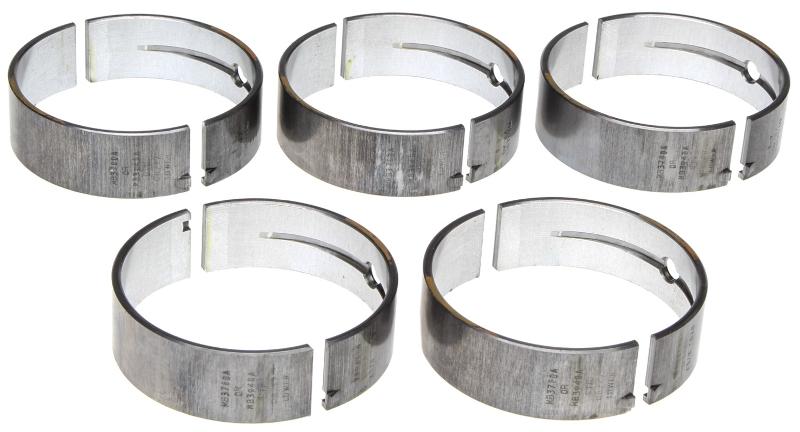 Clevite MS2220A - Engine Crankshaft Main Bearing Set Clevite MS2220A Engine Crankshaft Main Bearing Set product image 1 of 1