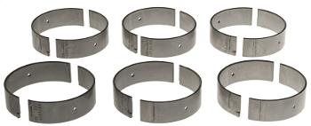 1995 Toyota Pickup Engine Connecting Rod Bearing Pair Clevite CB1625P image 2 of 2