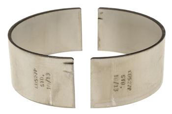 1967 Dodge D100 Series Engine Connecting Rod Bearing Pair Clevite CB527P1 image 1 of 1