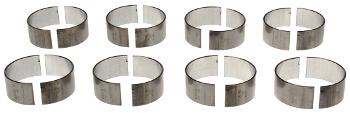 1996 Chevrolet C60 Kodiak Engine Connecting Rod Bearing Pair Clevite CB743A30 image 2 of 2