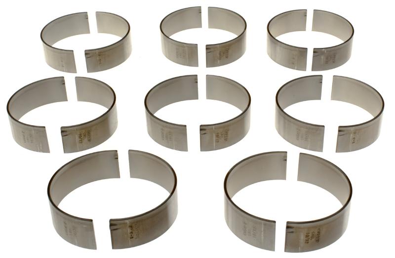 Clevite CB542P Engine Connecting Rod Bearing Pair product image 2 of 2