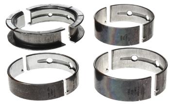 1997 Chevrolet Monte Carlo Engine Crankshaft Main Bearing Set Clevite MS2273A image 1 of 1