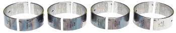 2010 Hummer H3T Engine Connecting Rod Bearing Pair Clevite CB1883A30 image 1 of 4