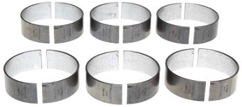 1995 Chevrolet S10 Engine Connecting Rod Bearing Pair Clevite CB1794A20 image 2 of 2