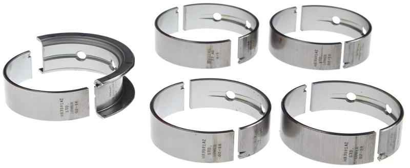 Clevite MS2339A30 - Engine Crankshaft Main Bearing Set Clevite MS2339A30 Engine Crankshaft Main Bearing Set product image 1 of 1