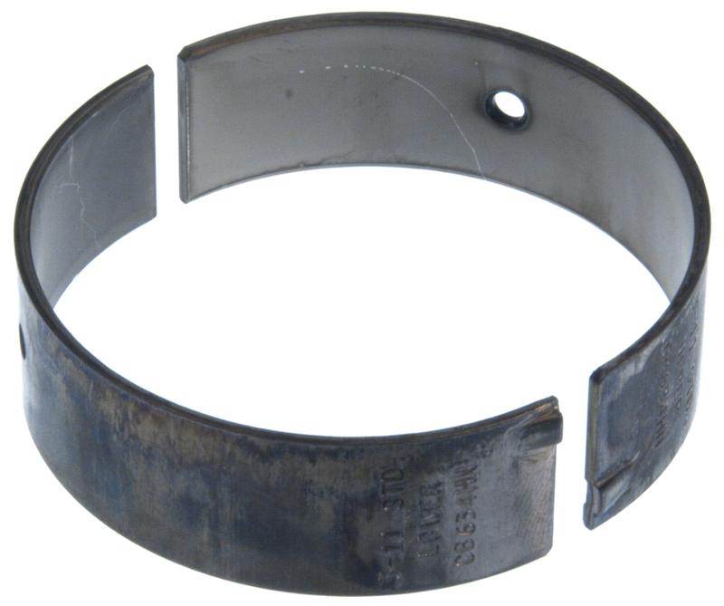 1969 Ford LTD Engine Connecting Rod Bearing Pair Clevite CB634HN10 image 1 of 1