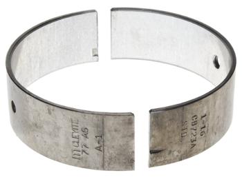 2001 Ford Explorer Engine Connecting Rod Bearing Pair Clevite CB723A image 1 of 2