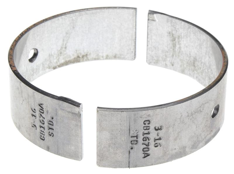 Clevite CB1670A - Engine Connecting Rod Bearing Pair Clevite CB1670A Engine Connecting Rod Bearing Pair product image 1 of 2