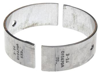 2010 Chrysler 300 Engine Connecting Rod Bearing Pair Clevite CB1670A image 1 of 2