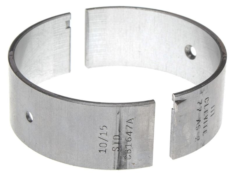 Clevite CB1647A - Engine Connecting Rod Bearing Pair Clevite CB1647A Engine Connecting Rod Bearing Pair product image 2 of 2