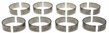 2003 Dodge Dakota Engine Connecting Rod Bearing Pair Clevite CB1784P image 2 of 2