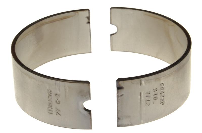 Clevite CB472P10 Engine Connecting Rod Bearing Pair product image 1 of 1