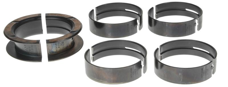 Clevite MS1010HXK - Engine Crankshaft Main Bearing Set Clevite MS1010HXK Engine Crankshaft Main Bearing Set product image 1 of 1
