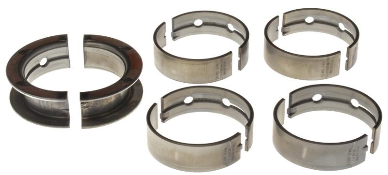 Clevite MS1643P10 - Engine Crankshaft Main Bearing Set Clevite MS1643P10 Engine Crankshaft Main Bearing Set product image 1 of 1
