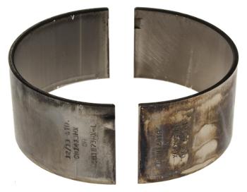 2002 Dodge Ram 2500 Engine Connecting Rod Bearing Pair Clevite CB1413HX image 1 of 1