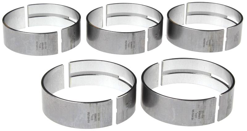Clevite MS2334A - Engine Crankshaft Main Bearing Set Clevite MS2334A Engine Crankshaft Main Bearing Set product image 1 of 1