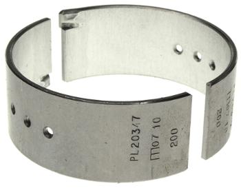 1989 Yugo GVX Engine Connecting Rod Bearing Pair Clevite CB1332A image 2 of 2