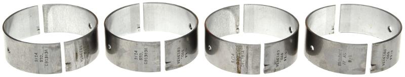 Clevite CB1383A Engine Connecting Rod Bearing Pair product image 2 of 2