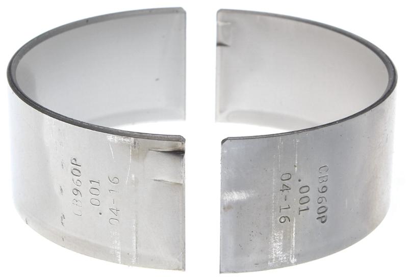 Clevite CB960P1 - Engine Connecting Rod Bearing Pair Clevite CB960P1 Engine Connecting Rod Bearing Pair product image 1 of 1