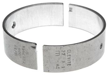 2001 Ford Explorer Engine Connecting Rod Bearing Pair Clevite CB1795A20 image 1 of 1