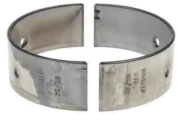1956 Ford Customline Engine Connecting Rod Bearing Pair Clevite CB461P10 image 1 of 1