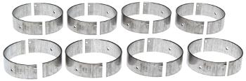1974 Ford Torino Engine Connecting Rod Bearing Pair Clevite CB1803A20 image 2 of 2