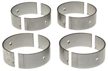 2001 Toyota Camry Engine Connecting Rod Bearing Pair Clevite CB1639P image 2 of 2