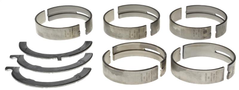 Clevite MS2295P - Engine Crankshaft Main Bearing Set Clevite MS2295P Engine Crankshaft Main Bearing Set product image 1 of 1