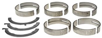 2006 Ford GT Engine Crankshaft Main Bearing Set Clevite MS2295P image 1 of 1