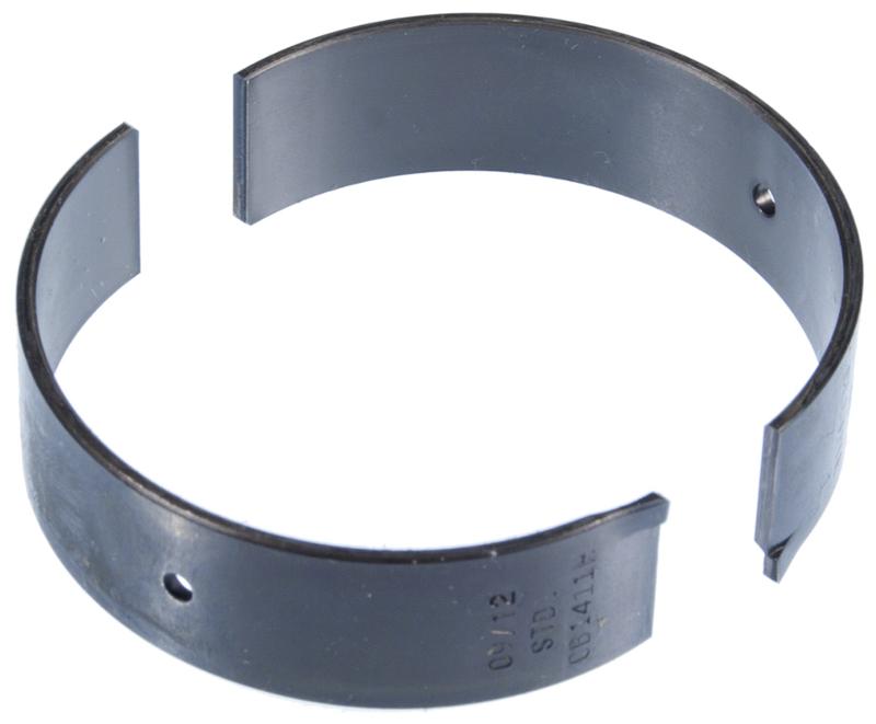 1999 Plymouth Voyager Engine Connecting Rod Bearing Pair Clevite CB1411H image 1 of 1