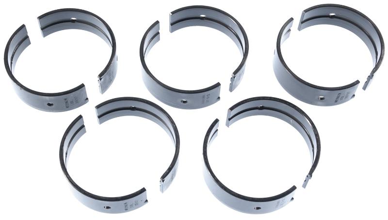 Clevite MS2309H Engine Crankshaft Main Bearing Set product image 1 of 1
