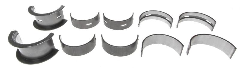 Clevite MS2327A30 - Engine Crankshaft Main Bearing Set Clevite MS2327A30 Engine Crankshaft Main Bearing Set product image 1 of 1