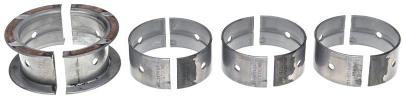 1990 Subaru Justy Engine Crankshaft Main Bearing Set
