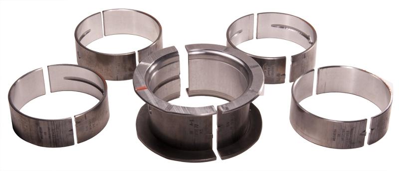 Clevite MS829A40 Engine Crankshaft Main Bearing Set product image 1 of 1