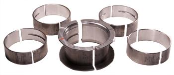 1974 GMC C35/C3500 Pickup Engine Crankshaft Main Bearing Set Clevite MS829A40 image 1 of 1