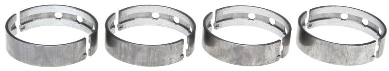Clevite MS2325A - Engine Crankshaft Main Bearing Set Clevite MS2325A Engine Crankshaft Main Bearing Set product image 1 of 1