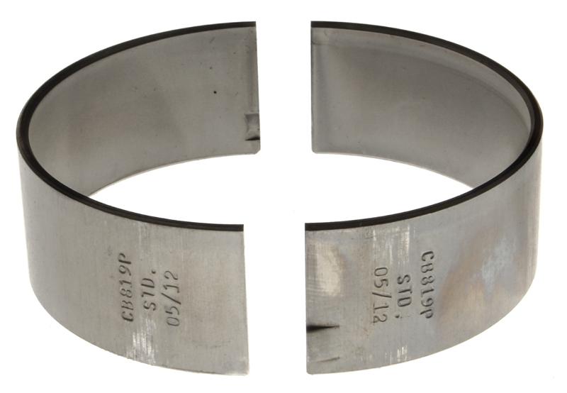 Clevite CB819P20 - Engine Connecting Rod Bearing Pair Clevite CB819P20 Engine Connecting Rod Bearing Pair product image 1 of 1